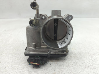 compare product 2014-2020 Nissan Rogue Throttle Body P/N:02261 3TA60-01 Fits Fits 2013 2014 2015 2016 2017 2018 2019 2020 OEM Used Auto Parts