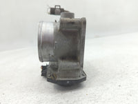 2014-2020 Nissan Rogue Throttle Body P/N:02261 3TA60-01 Fits Fits 2013 2014 2015 2016 2017 2018 2019 2020 OEM Used Auto Part