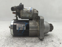 2015-2020 Nissan Rogue Car Starter Motor Solenoid OEM P/N:M000TB0072 23300 3TA0C Fits Fits 2015 2016 2017 2018 2019 2020 OEM