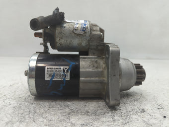 compare product 2015-2020 Nissan Rogue Car Starter Motor Solenoid OEM P/N:M000TB0072 23300 3TA0C Fits Fits 2015 2016 2017 2018 2019 2020 OEM Used Auto Parts