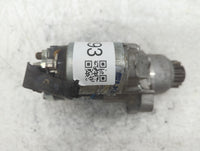 2015-2020 Nissan Rogue Car Starter Motor Solenoid OEM P/N:M000TB0072 23300 3TA0C Fits Fits 2015 2016 2017 2018 2019 2020 OEM
