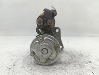 2015-2020 Nissan Rogue Car Starter Motor Solenoid OEM P/N:M000TB0072 23300 3TA0C Fits Fits 2015 2016 2017 2018 2019 2020 OEM