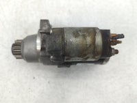 2015-2020 Nissan Rogue Car Starter Motor Solenoid OEM P/N:23300 3TA0C Fits Fits 2015 2016 2017 2018 2019 2020 OEM Used Auto 