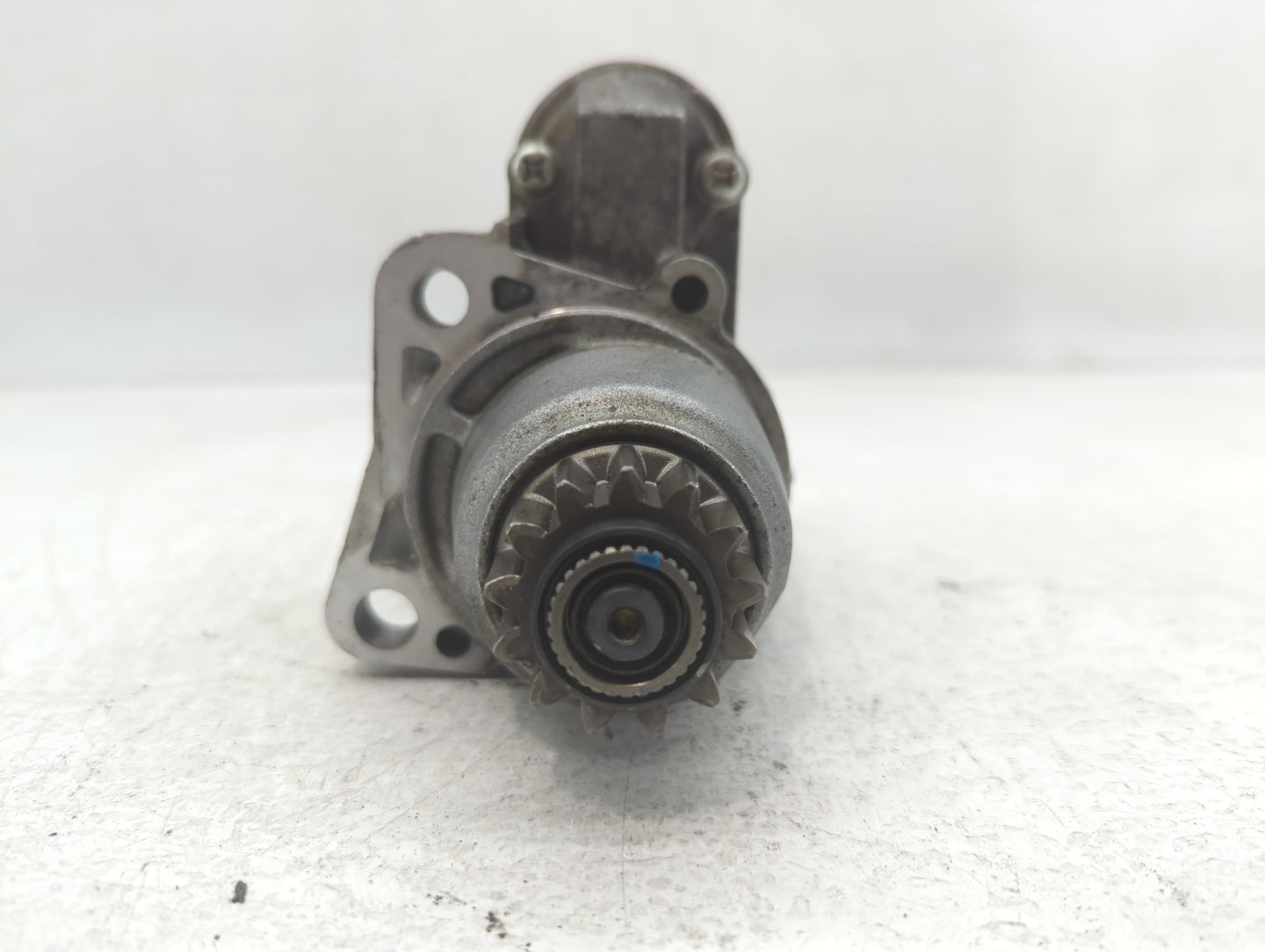 2015-2020 Nissan Rogue Car Starter Motor Solenoid OEM P/N:23300 3TA0C Fits Fits 2015 2016 2017 2018 2019 2020 OEM Used Auto 