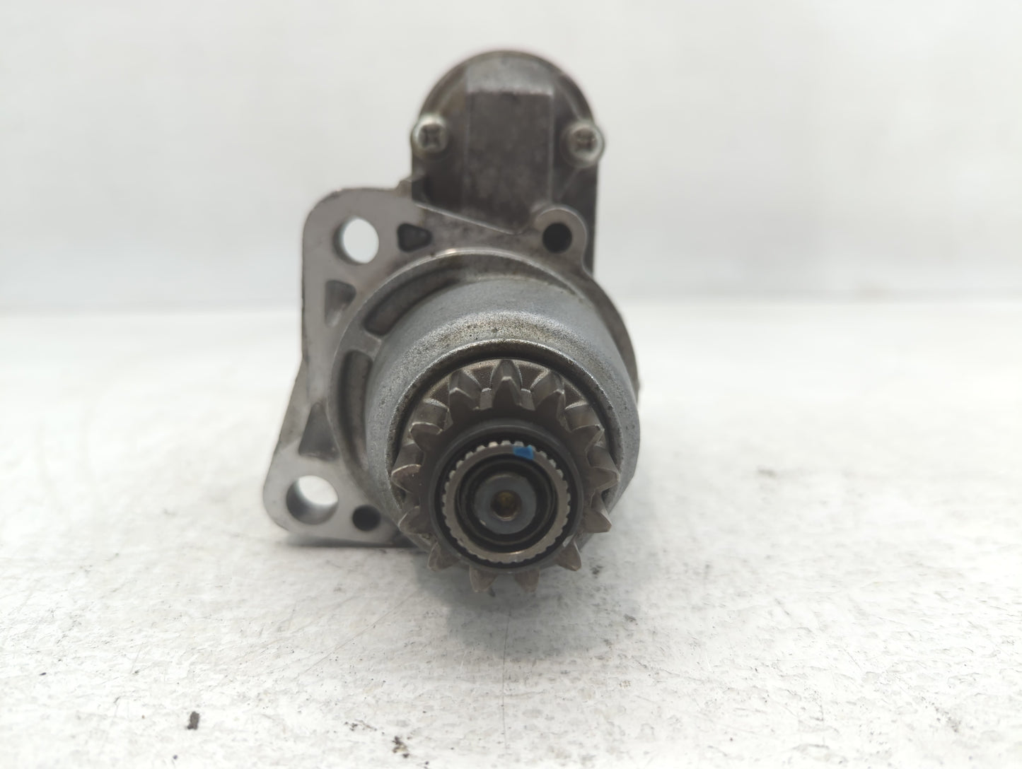 2015-2020 Nissan Rogue Car Starter Motor Solenoid OEM P/N:23300 3TA0C Fits Fits 2015 2016 2017 2018 2019 2020 OEM Used Auto 