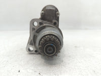2015-2020 Nissan Rogue Car Starter Motor Solenoid OEM P/N:23300 3TA0C Fits Fits 2015 2016 2017 2018 2019 2020 OEM Used Auto 