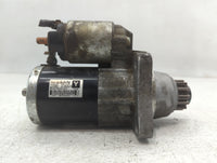 2015-2020 Nissan Rogue Car Starter Motor Solenoid OEM P/N:23300 3TA0C Fits Fits 2015 2016 2017 2018 2019 2020 OEM Used Auto 