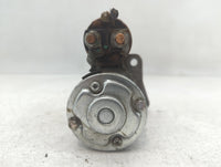 2015-2020 Nissan Rogue Car Starter Motor Solenoid OEM P/N:23300 3TA0C Fits Fits 2015 2016 2017 2018 2019 2020 OEM Used Auto 