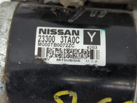2015-2020 Nissan Rogue Car Starter Motor Solenoid OEM P/N:23300 3TA0C Fits Fits 2015 2016 2017 2018 2019 2020 OEM Used Auto 