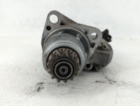 2015-2020 Nissan Rogue Car Starter Motor Solenoid OEM P/N:23300 3TA0C Fits Fits 2015 2016 2017 2018 2019 2020 OEM Used Auto 