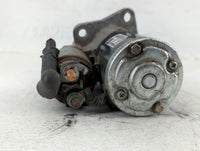 2015-2020 Nissan Rogue Car Starter Motor Solenoid OEM P/N:23300 3TA0C Fits Fits 2015 2016 2017 2018 2019 2020 OEM Used Auto 