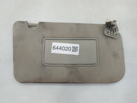 2014-2017 Nissan Rogue Sun Visor Shade Replacement Passenger Right Mirror Fits Fits 2014 2015 2016 2017 OEM Used Auto Parts 
