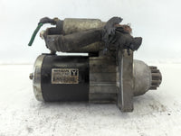 2015-2020 Nissan Rogue Car Starter Motor Solenoid OEM P/N:M000TB0072 23300 3TA0C Fits Fits 2015 2016 2017 2018 2019 2020 OEM