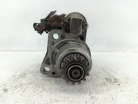 2015-2020 Nissan Rogue Car Starter Motor Solenoid OEM P/N:M000TB0072 23300 3TA0C Fits Fits 2015 2016 2017 2018 2019 2020 OEM