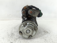 2015-2020 Nissan Rogue Car Starter Motor Solenoid OEM P/N:M000TB0072 23300 3TA0C Fits Fits 2015 2016 2017 2018 2019 2020 OEM