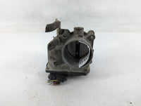 2014-2020 Nissan Rogue Throttle Body P/N:3TA60-01 A Fits Fits 2013 2014 2015 2016 2017 2018 2019 2020 OEM Used Auto Parts - 