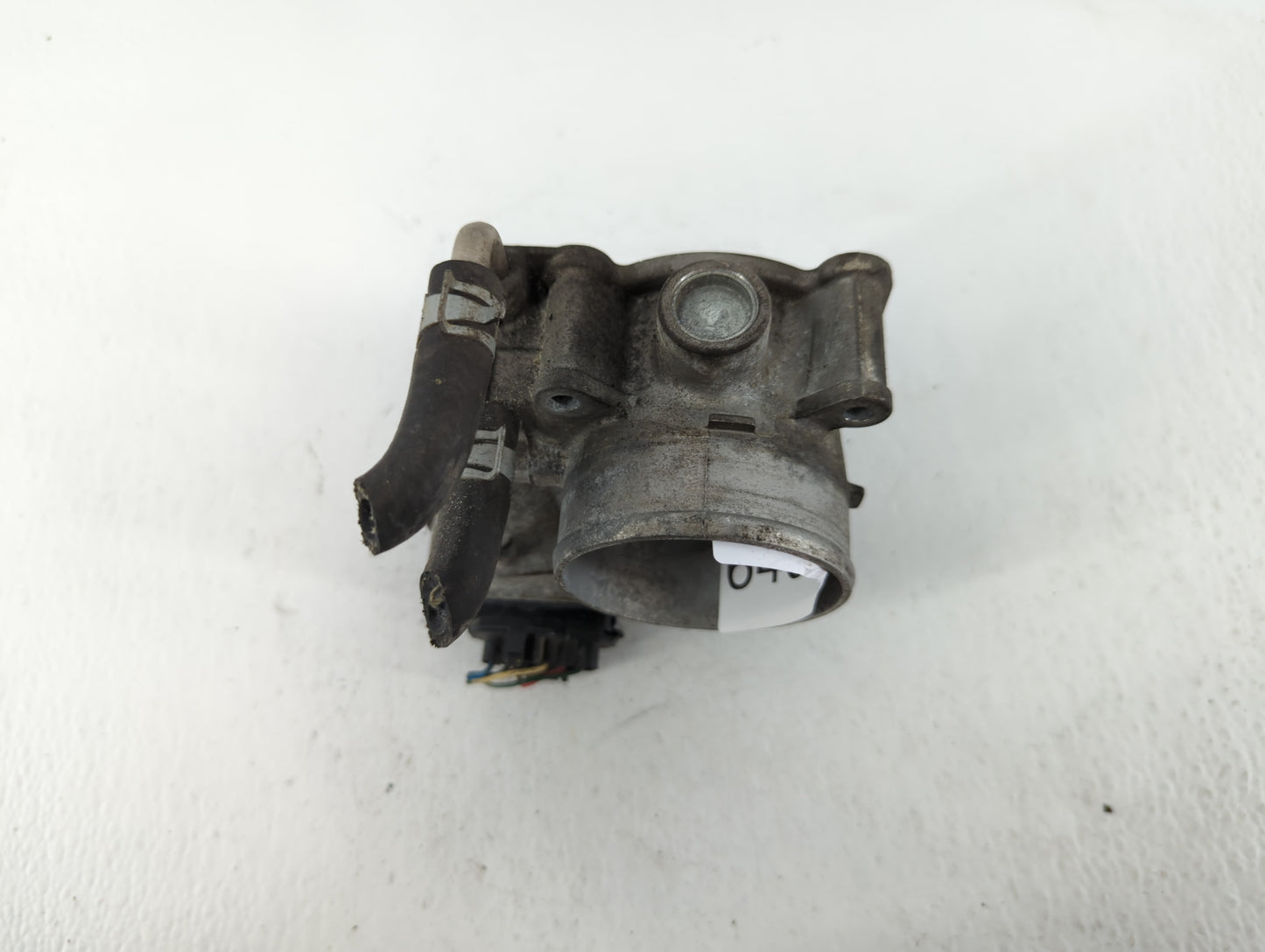 2014-2020 Nissan Rogue Throttle Body P/N:3TA60-01 A Fits Fits 2013 2014 2015 2016 2017 2018 2019 2020 OEM Used Auto Parts - 