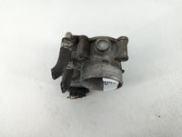 2014-2020 Nissan Rogue Throttle Body P/N:3TA60-01 A Fits Fits 2013 2014 2015 2016 2017 2018 2019 2020 OEM Used Auto Parts - 