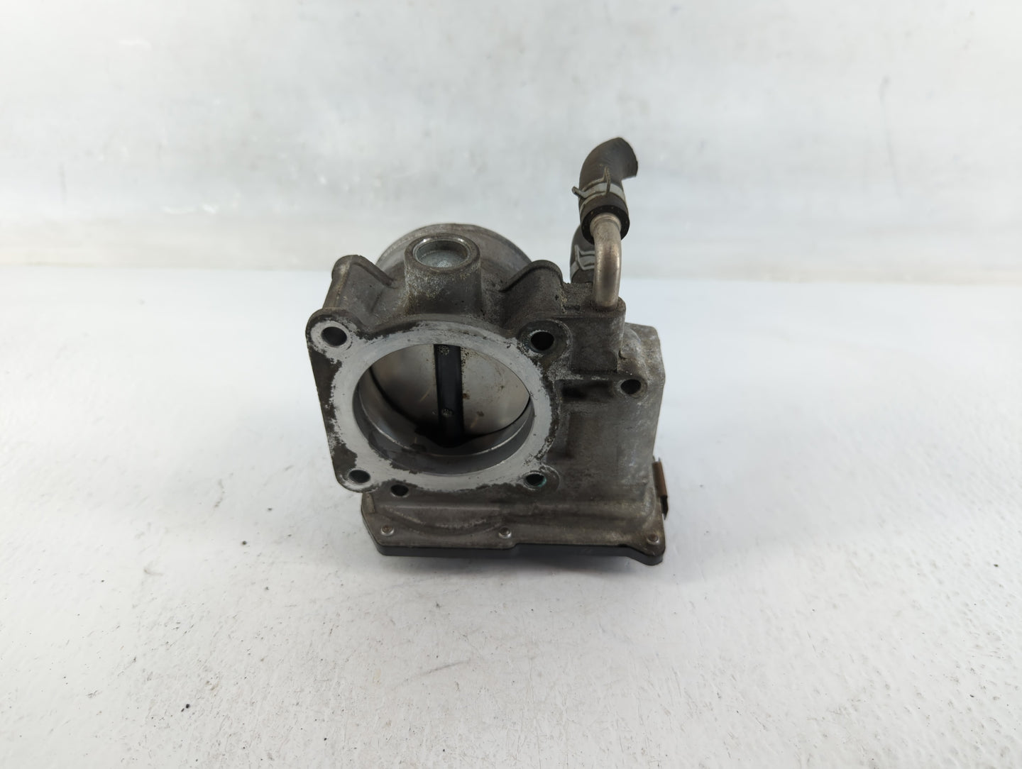 2014-2020 Nissan Rogue Throttle Body P/N:3TA60-01 A Fits Fits 2013 2014 2015 2016 2017 2018 2019 2020 OEM Used Auto Parts - 