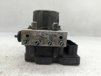 2015-2016 Nissan Rogue Anti-Lock Brake ABS Pump Module Actuator OEM P/N:47660 5HA0A Fits Fits 2015 2016 OEM Used Auto Parts 