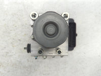 2015-2016 Nissan Rogue Anti-Lock Brake ABS Pump Module Actuator OEM P/N:47660 5HA0A Fits Fits 2015 2016 OEM Used Auto Parts 