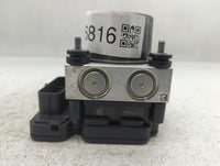 2015-2016 Nissan Rogue Anti-Lock Brake ABS Pump Module Actuator OEM P/N:47660 5HA0A Fits Fits 2015 2016 OEM Used Auto Parts 