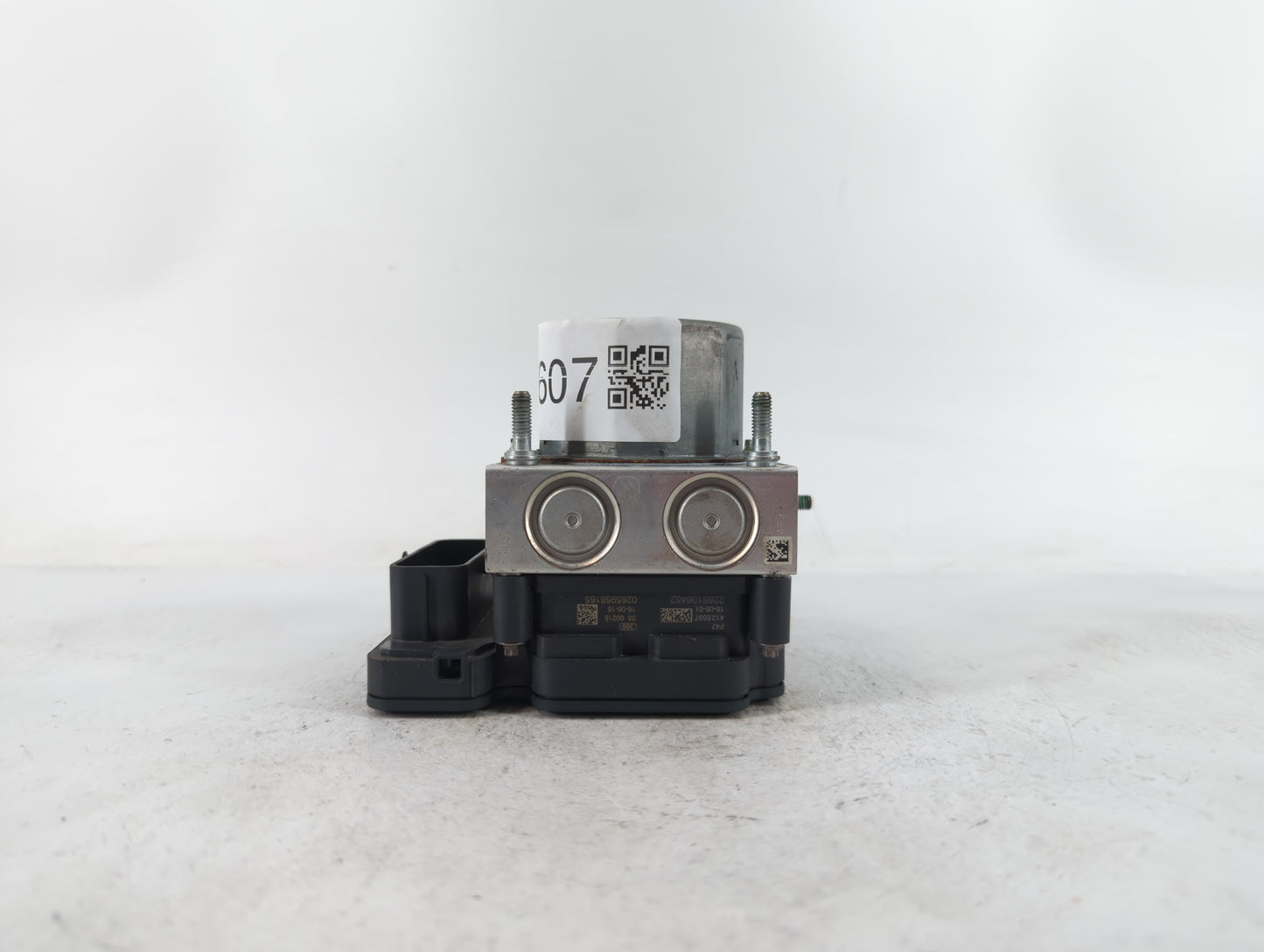 2015-2016 Nissan Rogue ABS Pump Control Module Replacement P/N:47660-5HA0A Fits Fits 2015 2016 OEM Used Auto Parts - Oemused