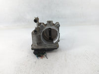 2014-2020 Nissan Rogue Throttle Body P/N:3TA60-01 A Fits Fits 2013 2014 2015 2016 2017 2018 2019 2020 OEM Used Auto Parts - 