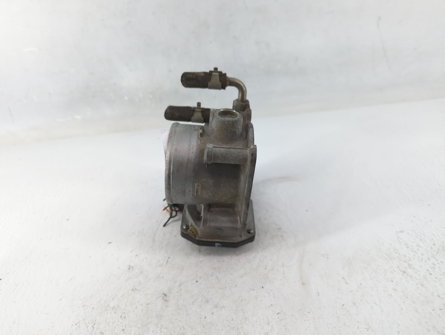 2014-2020 Nissan Rogue Throttle Body P/N:3TA60-01 A Fits Fits 2013 2014 2015 2016 2017 2018 2019 2020 OEM Used Auto Parts - 