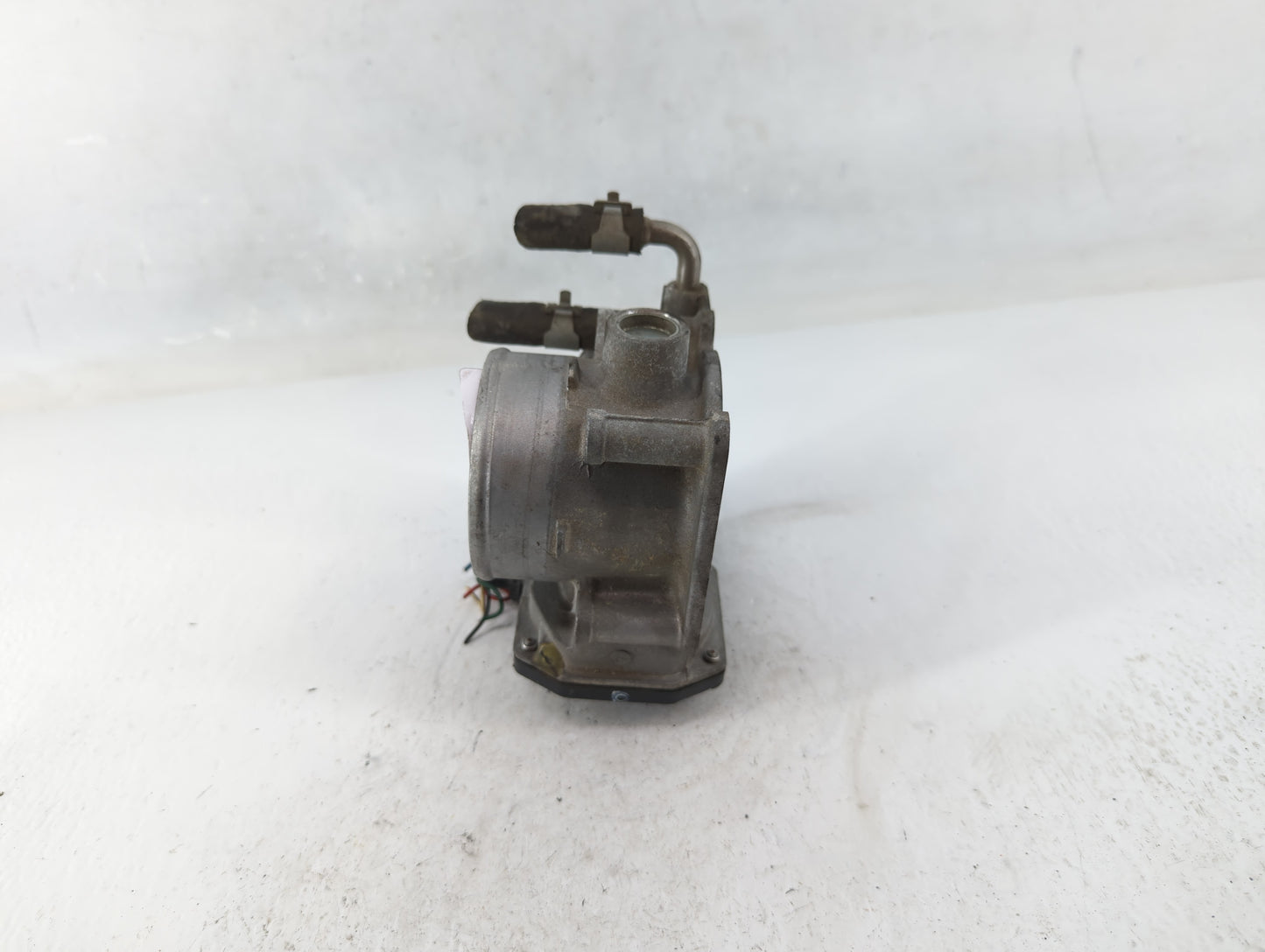 2014-2020 Nissan Rogue Throttle Body P/N:3TA60-01 A Fits Fits 2013 2014 2015 2016 2017 2018 2019 2020 OEM Used Auto Parts - 