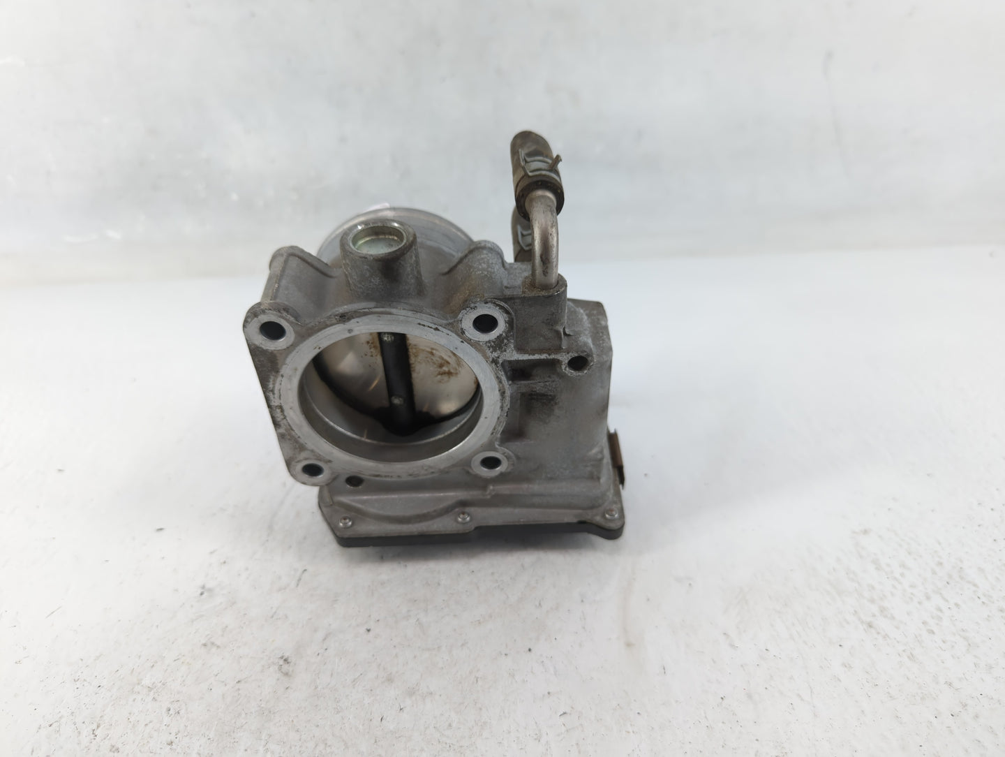 2014-2020 Nissan Rogue Throttle Body P/N:3TA60-01 A Fits Fits 2013 2014 2015 2016 2017 2018 2019 2020 OEM Used Auto Parts - 