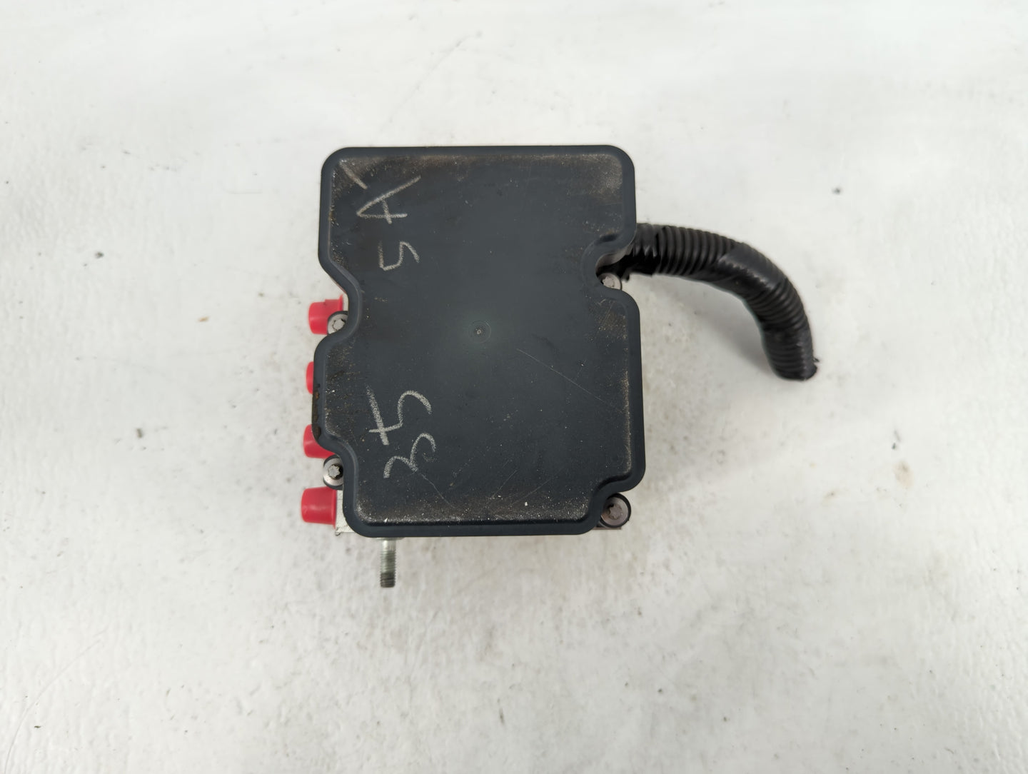 2016 Nissan Rogue ABS Pump Control Module Replacement P/N:269 620 47660 6FK2A Fits OEM Used Auto Parts - Oemusedautoparts1.c