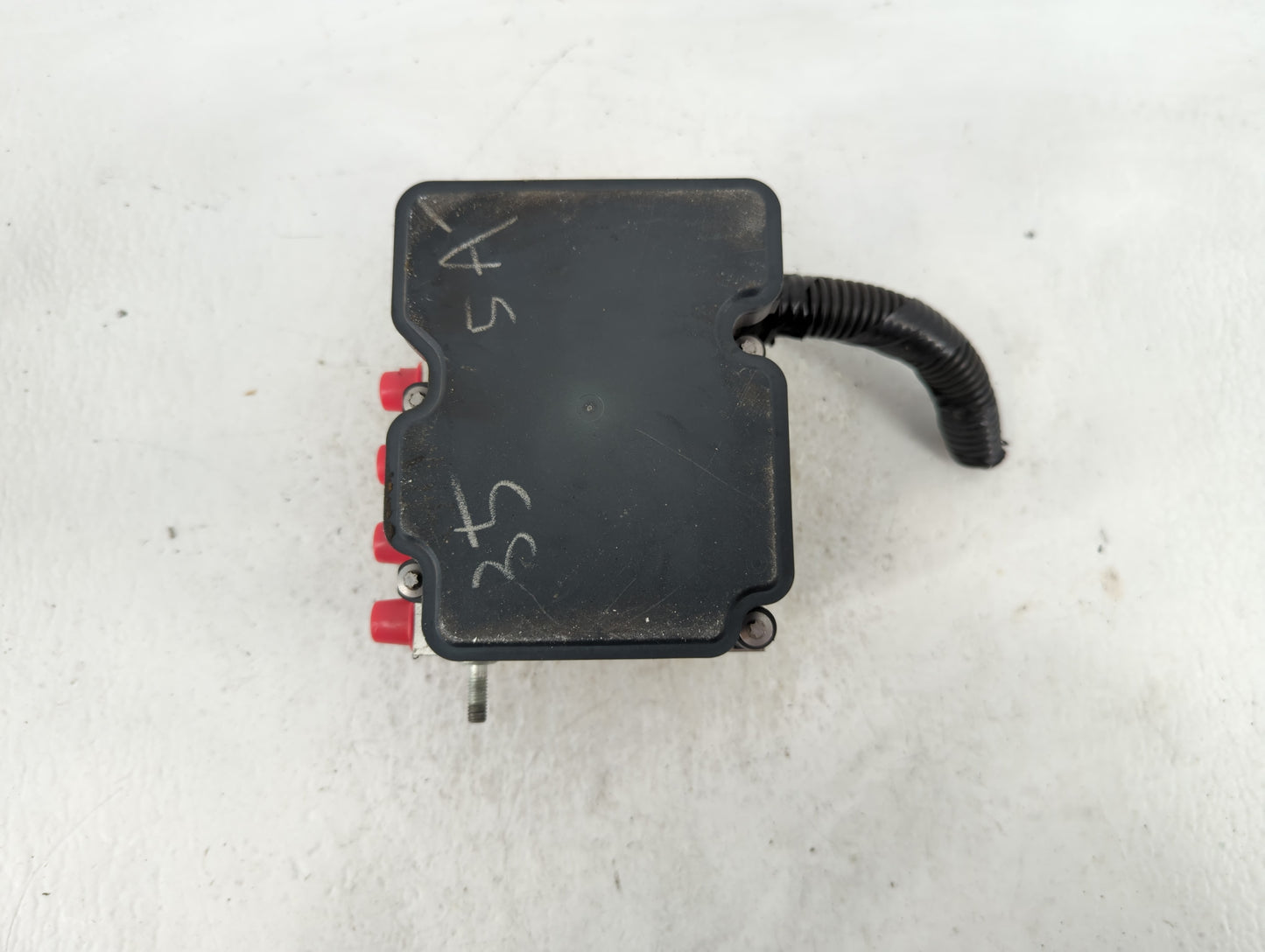 2016 Nissan Rogue ABS Pump Control Module Replacement P/N:269 620 47660 6FK2A Fits OEM Used Auto Parts - Oemusedautoparts1.c