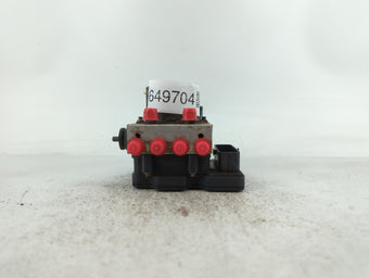 compare product 2016 Nissan Rogue ABS Pump Control Module Replacement P/N:269 620 47660 9TB0A Fits OEM Used Auto Parts