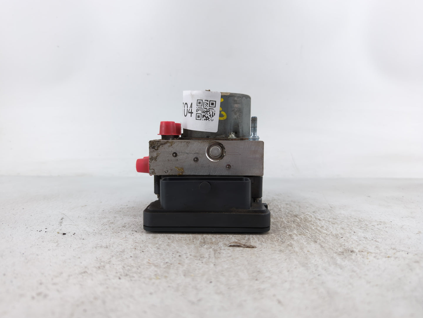 2016 Nissan Rogue ABS Pump Control Module Replacement P/N:269 620 47660 9TB0A Fits OEM Used Auto Parts - Oemusedautoparts1.c