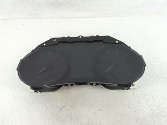 compare product 2016 Nissan Rogue Instrument Cluster Speedometer Gauges P/N:5HA8A/7KD4 248106FJ0A Fits OEM Used Auto Parts