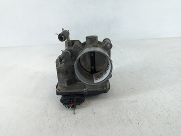2014-2020 Nissan Rogue Throttle Body P/N:5F27 3TA60-01 A Fits Fits 2013 2014 2015 2016 2017 2018 2019 2020 OEM Used Auto Par