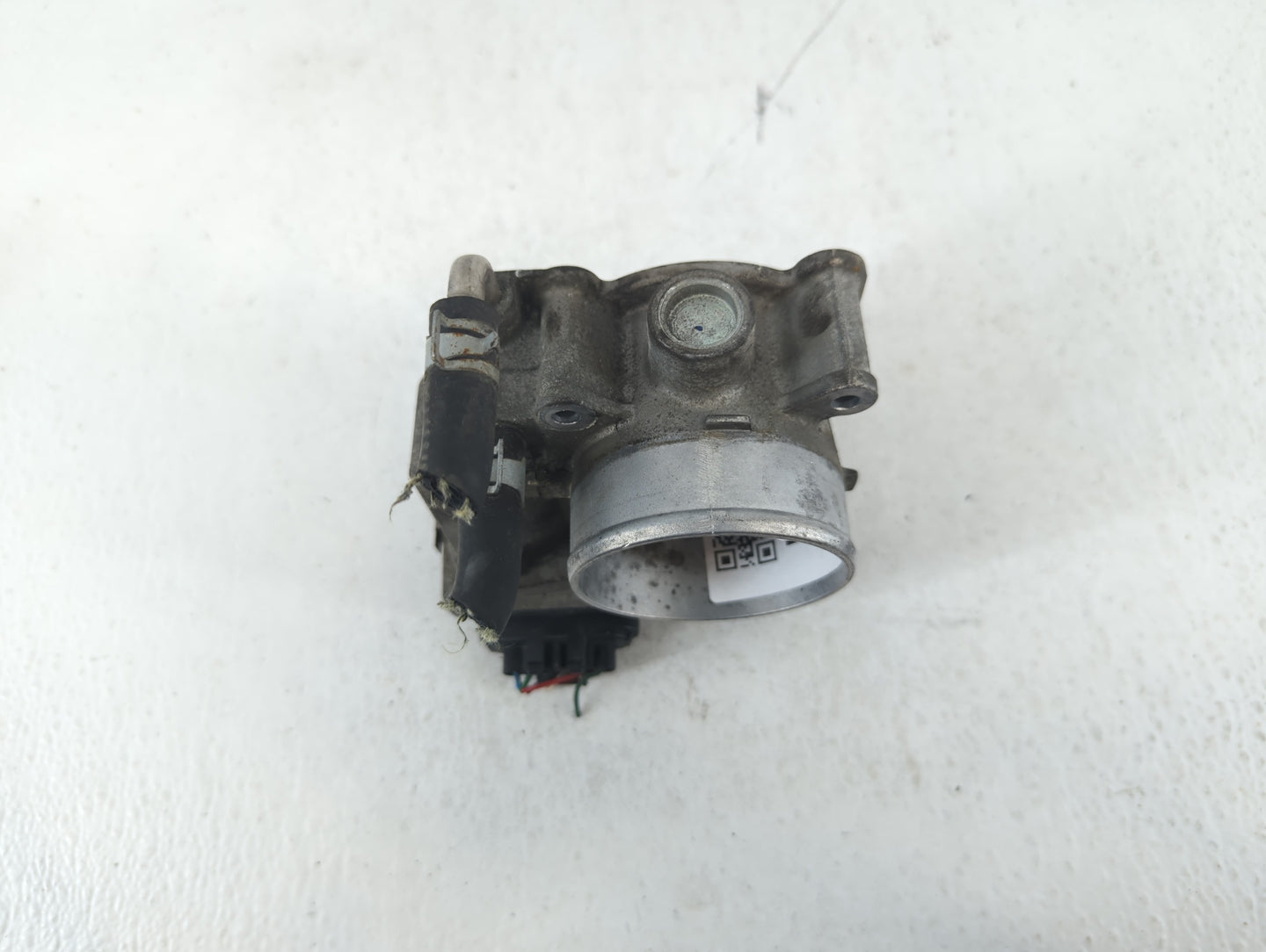 2014-2020 Nissan Rogue Throttle Body P/N:5F27 3TA60-01 A Fits Fits 2013 2014 2015 2016 2017 2018 2019 2020 OEM Used Auto Par