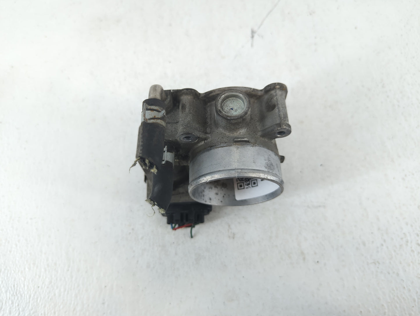 2014-2020 Nissan Rogue Throttle Body P/N:5F27 3TA60-01 A Fits Fits 2013 2014 2015 2016 2017 2018 2019 2020 OEM Used Auto Par