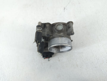 2014-2020 Nissan Rogue Throttle Body P/N:5F27 3TA60-01 A Fits Fits 2013 2014 2015 2016 2017 2018 2019 2020 OEM Used Auto Parts