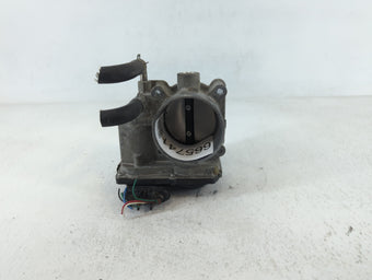 compare product 2014-2020 Nissan Rogue Throttle Body P/N:3TA60-01-A
512201462 Fits Fits 2013 2014 2015 2016 2017 2018 2019 2020 OEM Used Auto Parts