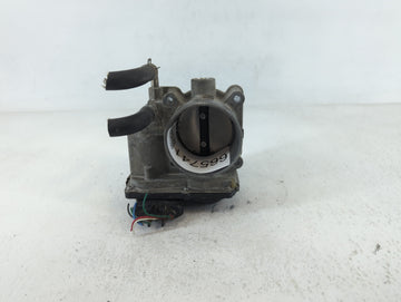 2014-2020 Nissan Rogue Throttle Body P/N:3TA60-01-A
512201462 Fits Fits 2013 2014 2015 2016 2017 2018 2019 2020 OEM Used Aut