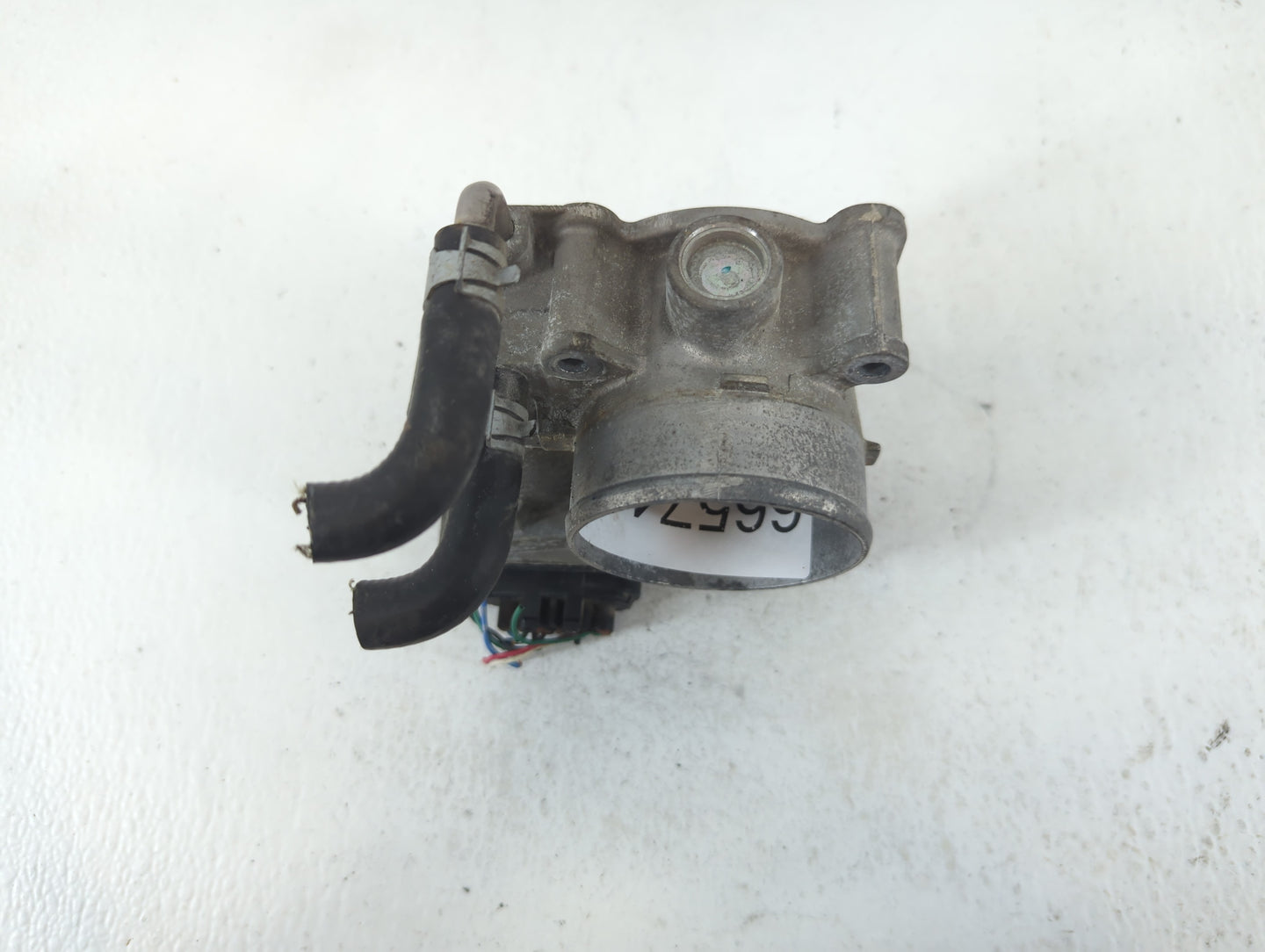 2014-2020 Nissan Rogue Throttle Body P/N:3TA60-01-A
512201462 Fits Fits 2013 2014 2015 2016 2017 2018 2019 2020 OEM Used Aut