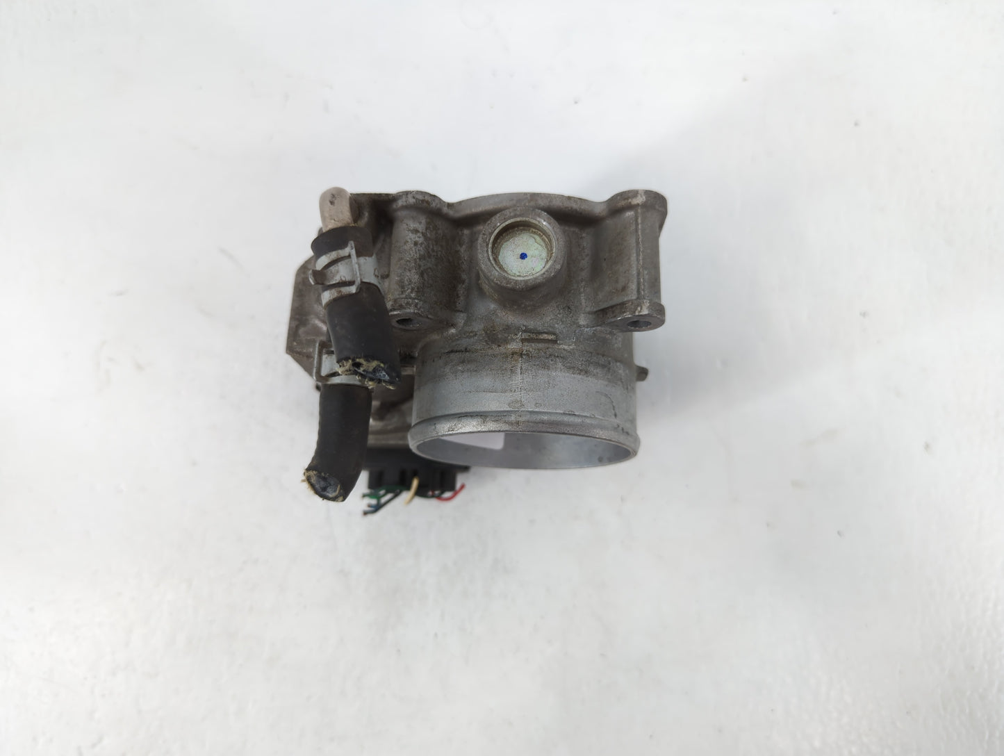 2014-2020 Nissan Rogue Throttle Body P/N:3TA60-01 A Fits Fits 2013 2014 2015 2016 2017 2018 2019 2020 OEM Used Auto Parts - 