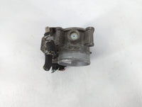 2014-2020 Nissan Rogue Throttle Body P/N:3TA60-01 A Fits Fits 2013 2014 2015 2016 2017 2018 2019 2020 OEM Used Auto Parts - 