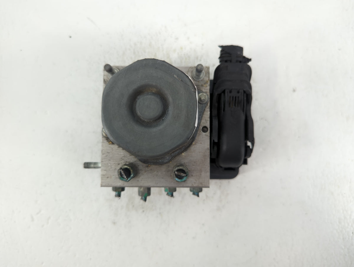 2015-2016 Nissan Rogue Anti-Lock Brake ABS Pump Module Actuator OEM P/N:47600 5HA1A Fits Fits 2015 2016 OEM Used Auto Parts 