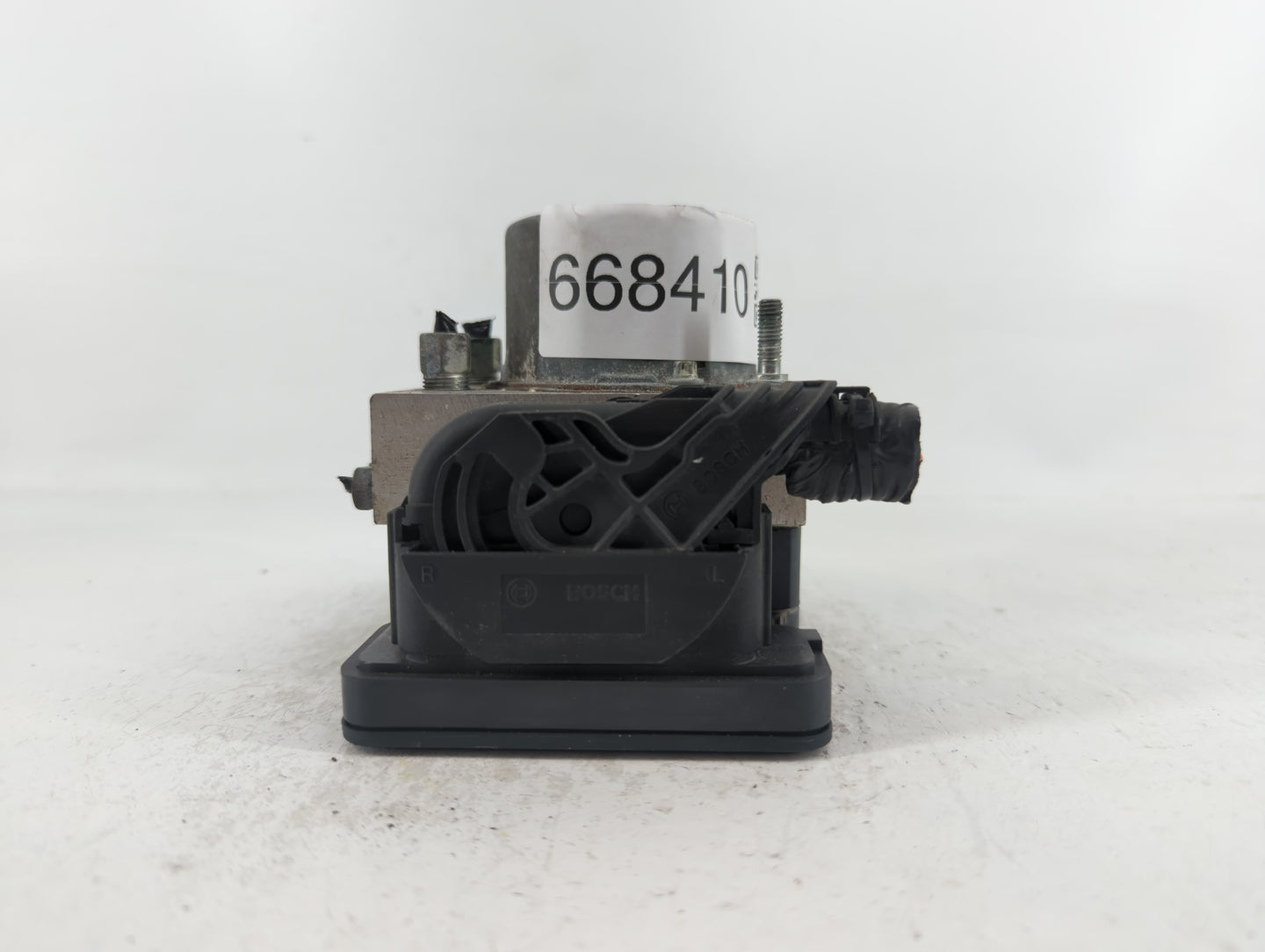 2015-2016 Nissan Rogue ABS Pump Control Module Replacement P/N:47600 5HA1A Fits Fits 2015 2016 OEM Used Auto Parts - Oemused
