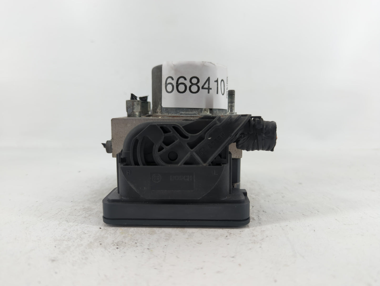 2015-2016 Nissan Rogue ABS Pump Control Module Replacement P/N:47600 5HA1A Fits Fits 2015 2016 OEM Used Auto Parts - Oemused