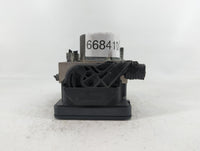 2015-2016 Nissan Rogue ABS Pump Control Module Replacement P/N:47600 5HA1A Fits Fits 2015 2016 OEM Used Auto Parts - Oemused