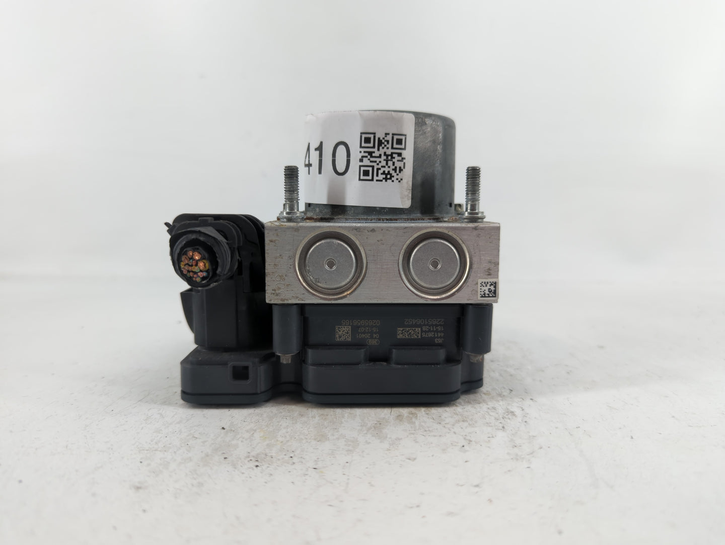 2015-2016 Nissan Rogue ABS Pump Control Module Replacement P/N:47600 5HA1A Fits Fits 2015 2016 OEM Used Auto Parts - Oemused